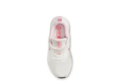 Nike Girls Star Runner 3 Se Sneaker - White 13 Nike Girls Star Runner 3 Se Sneaker - White -Teenager Shoes Shop US 01 807983 04