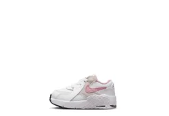 Nike Girls Infant Air Max Excee Sneaker - White 11 Nike Girls Infant Air Max Excee Sneaker - White -Teenager Shoes Shop US 01 807987 02