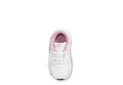 Nike Girls Infant Air Max Excee Sneaker - White 13 Nike Girls Infant Air Max Excee Sneaker - White -Teenager Shoes Shop US 01 807987 04