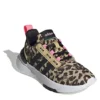 Adidas Girls Racer Tr21 Sneaker - Leopard -Teenager Shoes Shop US 01 807997 00