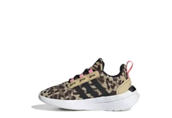 Adidas Girls Racer Tr21 Sneaker - Leopard -Teenager Shoes Shop US 01 807997 02