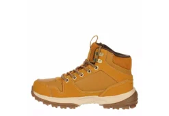 Champion Boys Drome Alloy Sneaker - Wheat -Teenager Shoes Shop US 01 808052 03