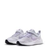 Nike Girls Downshifter 12 Sneaker - Purple -Teenager Shoes Shop US 01 808057 00