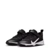 Nike Boys Omni Multi-court Basketball Shoe - Black -Teenager Shoes Shop US 01 808075 00