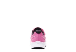 Nike Girls Star Runner 2 Sneaker - Pink -Teenager Shoes Shop US 01 808126 03