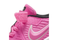 Nike Girls Star Runner 2 Sneaker - Pink -Teenager Shoes Shop US 01 808126 06