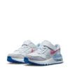 Nike Girls Air Max Systm Bp Sneaker - White -Teenager Shoes Shop US 01 808130 00