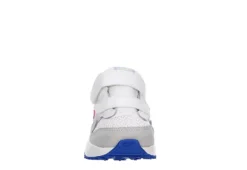 Nike Girls Infant Air Max Systm Td Sneaker - White -Teenager Shoes Shop US 01 808146 02