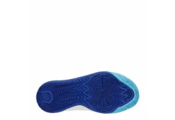 Nike Boys Kyrie Flytrap Vi Basketball Shoe - Gold -Teenager Shoes Shop US 01 808151 06