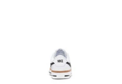 Nike Boys Court Legacy Sneaker - White -Teenager Shoes Shop US 01 808155 03