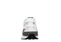 Nike Boys Infant Air Max Systm Td Sneaker - White 11 Nike Boys Infant Air Max Systm Td Sneaker - White -Teenager Shoes Shop US 01 808165 02