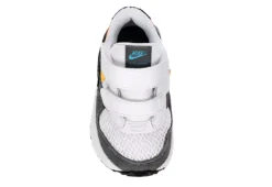 Nike Boys Infant Air Max Systm Td Sneaker - White 14 Nike Boys Infant Air Max Systm Td Sneaker - White -Teenager Shoes Shop US 01 808165 05