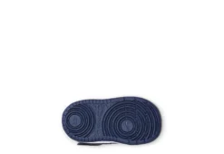 Nike Boys Infant Court Borough Mid 2 Sneakers - White 14 Nike Boys Infant Court Borough Mid 2 Sneakers - White -Teenager Shoes Shop US 01 808166 05