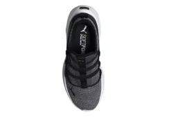 Puma Boys Softride One4all Sneaker - Grey 12 Puma Boys Softride One4all Sneaker - Grey -Teenager Shoes Shop US 01 808199 03