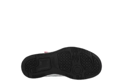 Puma Boys Rebound Layup Sl Sneaker - White -Teenager Shoes Shop US 01 808201 06