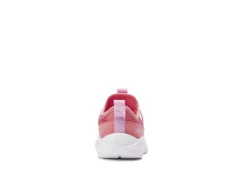 Puma Girls Infant Softride One4all Sneaker - Multicolor 11 Puma Girls Infant Softride One4all Sneaker - Multicolor -Teenager Shoes Shop US 01 808242 02