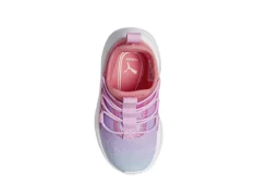 Puma Girls Infant Softride One4all Sneaker - Multicolor 12 Puma Girls Infant Softride One4all Sneaker - Multicolor -Teenager Shoes Shop US 01 808242 03