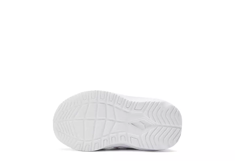 Puma Girls Infant Softride One4all Sneaker - Multicolor 7 Puma Girls Infant Softride One4all Sneaker - Multicolor - Image 5