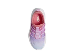 Puma Girls Softride One4all Sneaker - Multicolor -Teenager Shoes Shop US 01 808243 03