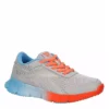 Reebok Boys Zig Dynamica 2 Sneaker - Grey -Teenager Shoes Shop US 01 808245 00