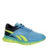 Reebok Boys Zig Dynamica 2 Sneaker - Blue -Teenager Shoes Shop US 01 808246 00