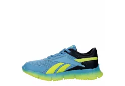 Reebok Boys Zig Dynamica 2 Sneaker - Blue 12 Reebok Boys Zig Dynamica 2 Sneaker - Blue -Teenager Shoes Shop US 01 808246 03