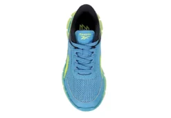 Reebok Boys Zig Dynamica 2 Sneaker - Blue 14 Reebok Boys Zig Dynamica 2 Sneaker - Blue -Teenager Shoes Shop US 01 808246 05