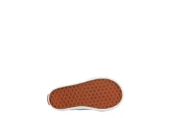 Vans Boys Infant Doheny Sneaker - Black -Teenager Shoes Shop US 01 808250 06