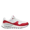 Nike Boys Air Max Systm Bp Sneaker - White -Teenager Shoes Shop US 01 808280 00