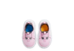 Nike Girls Infant Flex Runner Slip On Sneaker - Pink 13 Nike Girls Infant Flex Runner Slip On Sneaker - Pink -Teenager Shoes Shop US 01 808299 04