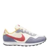Nike Girls Valiant Sneaker - Ivory -Teenager Shoes Shop US 01 808309 00