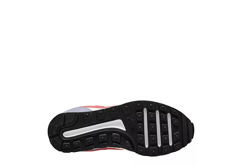 Nike Girls Valiant Sneaker - Ivory 7 Nike Girls Valiant Sneaker - Ivory - Image 5