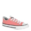 Converse Girls Chuck Taylor All Star High Top Sneaker - Pink -Teenager Shoes Shop US 01 808317 00