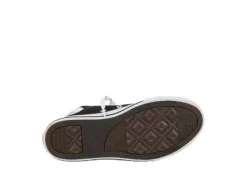 Converse Boys Chuck Taylor All Star Street Mid Sneaker - Black 15 Converse Boys Chuck Taylor All Star Street Mid Sneaker - Black -Teenager Shoes Shop US 01 808318 06