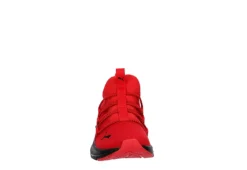 Puma Boys Softride One4all Sneaker - Red 11 Puma Boys Softride One4all Sneaker - Red -Teenager Shoes Shop US 01 808319 02