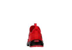 Puma Boys Softride One4all Sneaker - Red 13 Puma Boys Softride One4all Sneaker - Red -Teenager Shoes Shop US 01 808319 04
