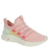 Puma Girls Softride One4all Sneaker - Pink -Teenager Shoes Shop US 01 808325 00
