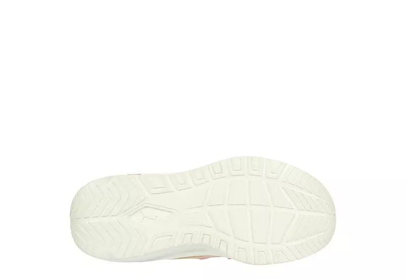 Puma Girls Softride One4all Sneaker - Pink 9 Puma Girls Softride One4all Sneaker - Pink - Image 7