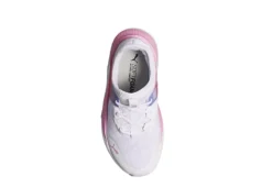 Puma Girls Pacer Future Sneaker - White -Teenager Shoes Shop US 01 808326 03
