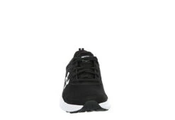 Under Armour Boys Assert 10 Sneaker - Black 11 Under Armour Boys Assert 10 Sneaker - Black -Teenager Shoes Shop US 01 808332 02
