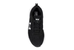 Under Armour Boys Assert 10 Sneaker - Black 14 Under Armour Boys Assert 10 Sneaker - Black -Teenager Shoes Shop US 01 808332 05
