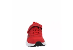 Under Armour Boys Assert 10 Sneaker - Red 11 Under Armour Boys Assert 10 Sneaker - Red -Teenager Shoes Shop US 01 808335 02