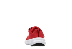 Under Armour Boys Assert 10 Sneaker - Red 13 Under Armour Boys Assert 10 Sneaker - Red -Teenager Shoes Shop US 01 808335 04