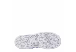 K-swiss Girls Classic Vn Sneaker - White -Teenager Shoes Shop US 01 808345 06