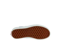 Vans Boys Doheny Sneaker - Blue 15 Vans Boys Doheny Sneaker - Blue -Teenager Shoes Shop US 01 808419 06