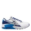 Nike Boys Air Max Excee Sneaker - White -Teenager Shoes Shop US 01 808472 00