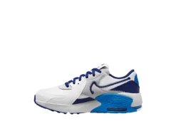 Nike Boys Air Max Excee Sneaker - White 11 Nike Boys Air Max Excee Sneaker - White -Teenager Shoes Shop US 01 808472 02