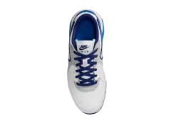 Nike Boys Air Max Excee Sneaker - White 12 Nike Boys Air Max Excee Sneaker - White -Teenager Shoes Shop US 01 808472 03