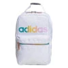 Adidas Girls Santiago 2 Lunchbox - White -Teenager Shoes Shop US 01 900014 00