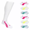 Puma Girls No Show Socks 6 Pairs - White -Teenager Shoes Shop US 01 901112 00